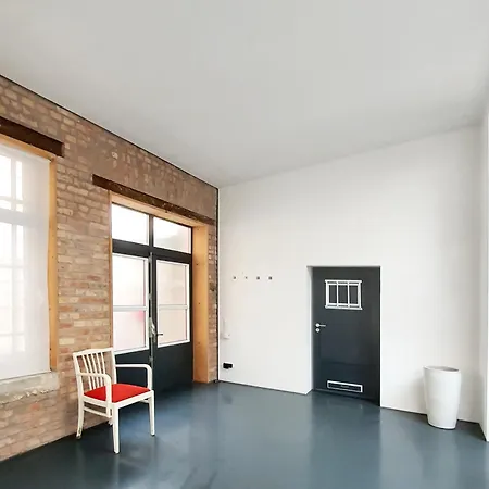 Helles Im Loft