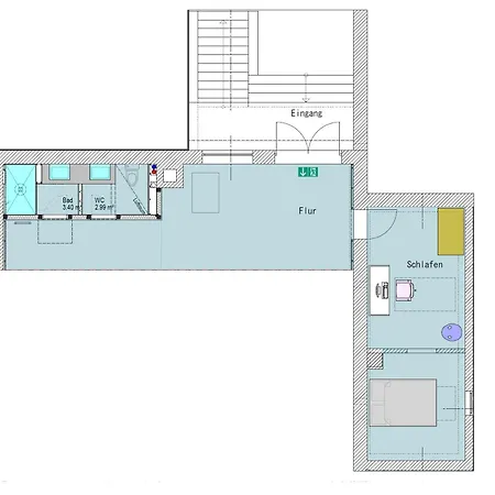 Helles Im Loft * Mannheim