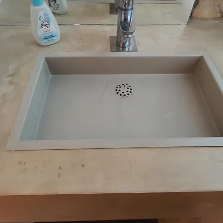 Quarto em Acomodações Particulares Helles Im Loft *