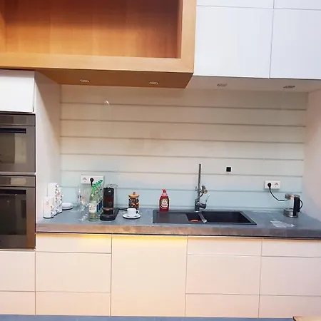 Rum i privatbostad Helles Im Loft Mannheim
