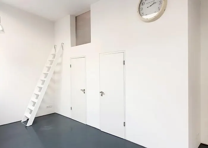 Séjour chez l'habitant Helles Im Loft Mannheim